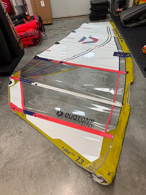 Duotone E-Pace SLS 2025 / DEMO