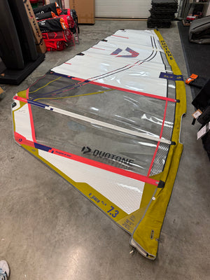 Duotone E-Pace SLS 2025 / DEMO