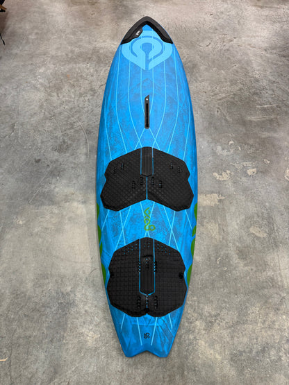 Goya One 12 Carbon 2024 / DEMO