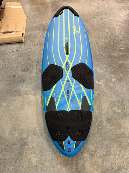 Goya Bolt 4 Carbon 2024 / DEMO