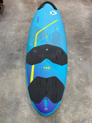 Duotone Eagle 2024 / DEMO