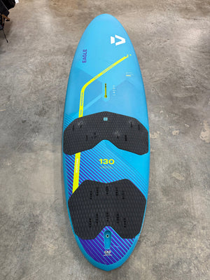 Duotone Eagle 2024 / DEMO