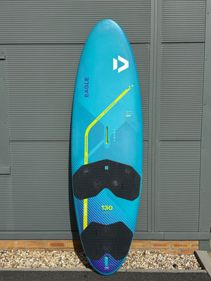 Duotone Eagle 2024 Windsurf Board (Ex Demo)