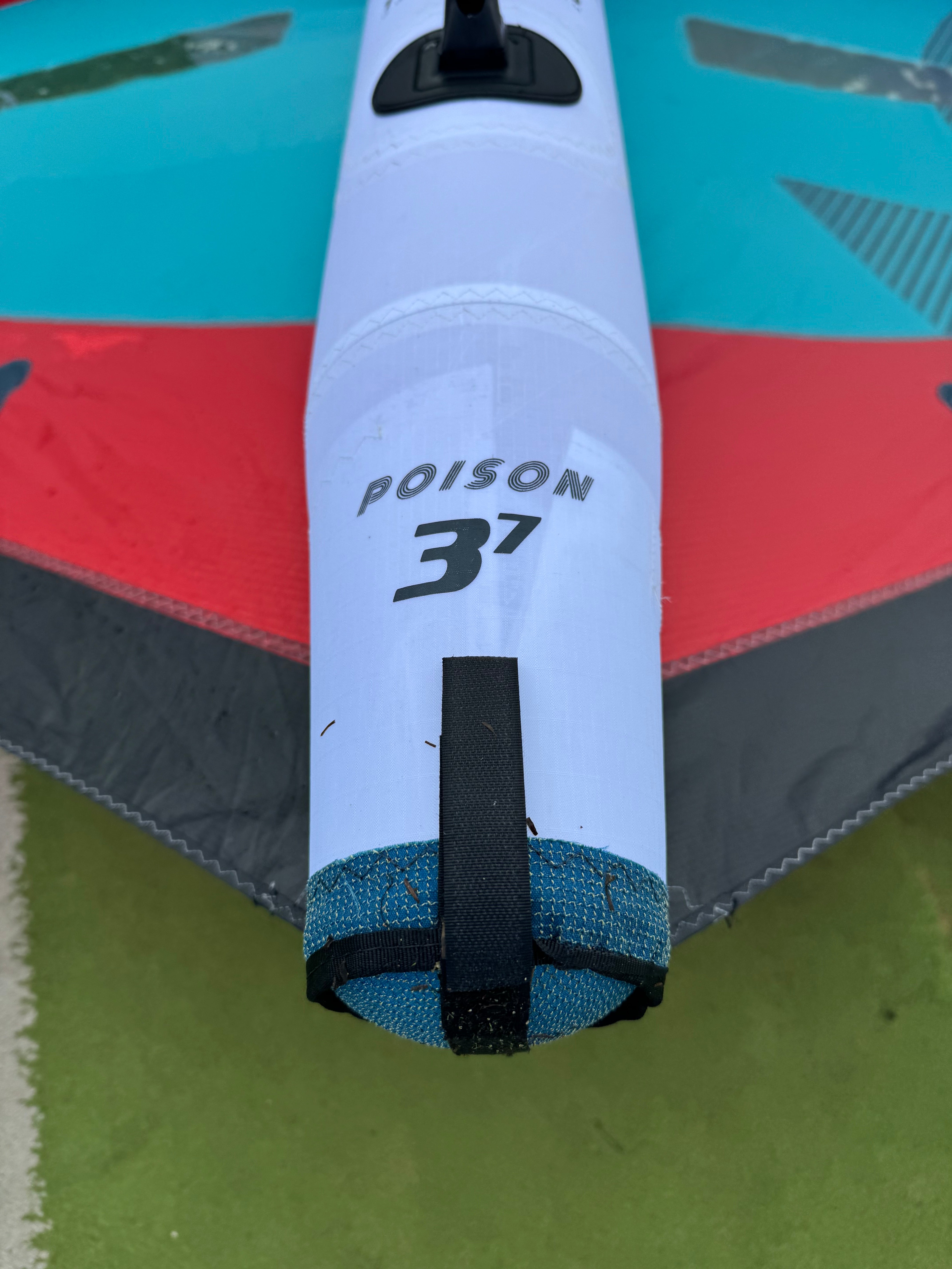 GA Wing Poison (2026)