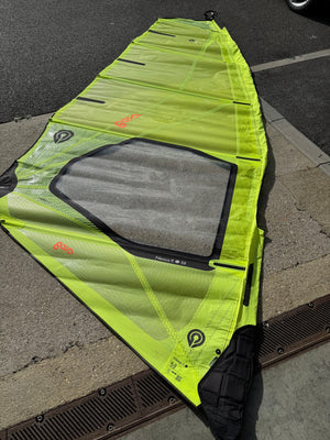 Goya Sails Nexus 11 Evo 2026 (Demo)