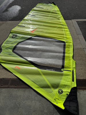 Goya Sails Nexus 11 Evo 2026 (Demo)
