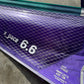 Duotone X-Pace 2026 Windsurf Sail (Demo)