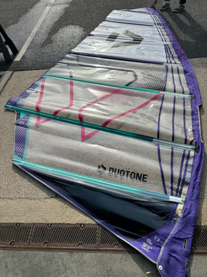 Duotone X-Pace 2026 Windsurf Sail (Demo)