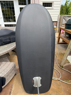 Fliteboard Pro Series 3 Carbon Classic Complete Setup (Used)