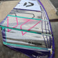 Duotone X-Pace 2026 Windsurf Sail (Demo)