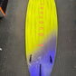 Duotone Ultra FreeWave SLS 2025 Windsurf Board ( Ex Demo)