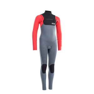ION Capture Semidry 5/4 FZ DL Youth Wetsuit