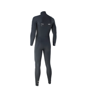 ION Wetsuit: Mens Seek Core 4/3 (Front Zip)