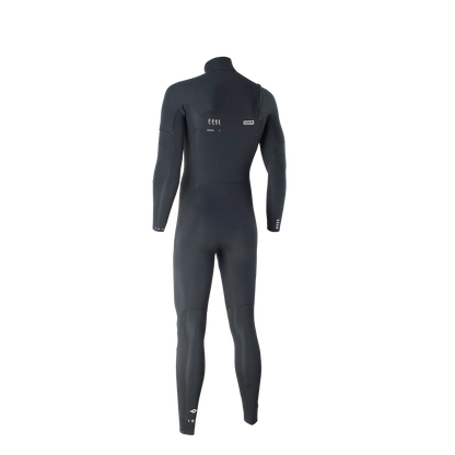 ION Wetsuit: Mens Seek Core 4/3 (Front Zip)