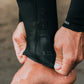 ION Wetsuit: Mens Seek Core 4/3 (Front Zip)