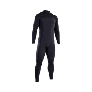 ION Wetsuit: Men Seek Amp 5/4 (Front Zip)