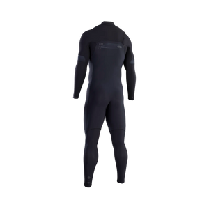ION Wetsuit: Men Seek Amp 5/4 (Front Zip)