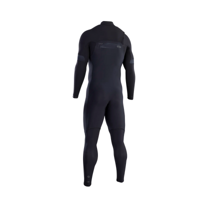 ION Wetsuit: Men Seek Amp 5/4 (Front Zip)