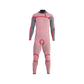 ION Wetsuit: Men Seek Amp 5/4 (Front Zip)