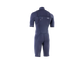 ION Wetsuit: Mens Element 2/2 Shorty (SS Front Zip)