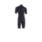 ION Wetsuit: Mens Element 2/2 Shorty (SS Front Zip)