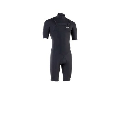 ION Wetsuit: Mens Element 2/2 Shorty (SS Front Zip)