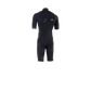 ION Wetsuit: Mens Element 2/2 Shorty (SS Front Zip)