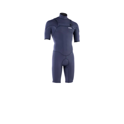 ION Wetsuit: Mens Element 2/2 Shorty (SS Front Zip)