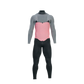 ION Wetsuit: Mens Element 5/4 (Front Zip)