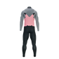 ION Wetsuit: Mens Element 5/4 (Front Zip)
