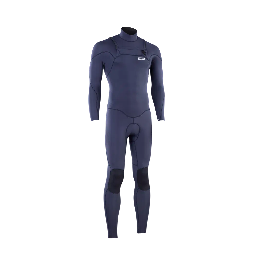 ION Wetsuit: Mens Element 5/4 (Front Zip)