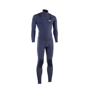 ION Wetsuit: Mens Element 5/4 (Front Zip)