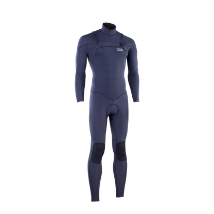 ION Wetsuit: Mens Element 5/4 (Front Zip)