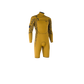 ION Wetsuit: Mens Seek Core 3/2 Shorty (LS Front Zip)