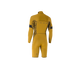 ION Wetsuit: Mens Seek Core 3/2 Shorty (LS Front Zip)
