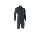 ION Wetsuit: Mens Seek Core 3/2 Shorty (LS Front Zip)