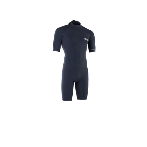 ION Wetsuit: Mens Static 2/2 Shorty (SS Back Zip)