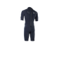 ION Wetsuit: Mens Static 2/2 Shorty (SS Back Zip)