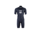 ION Wetsuit: Mens Static 2/2 Shorty (SS Back Zip)