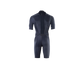 ION Wetsuit: Mens Static 2/2 Shorty (SS Back Zip)