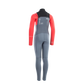 ION Capture Semidry 5/4 FZ DL Youth Wetsuit