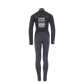 ION Capture Semidry 5/4 FZ DL Youth Wetsuit