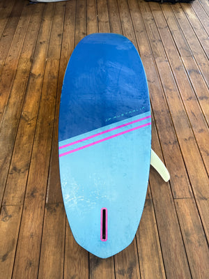 JP-Australia Magic Ride 2023 Ex-Demo