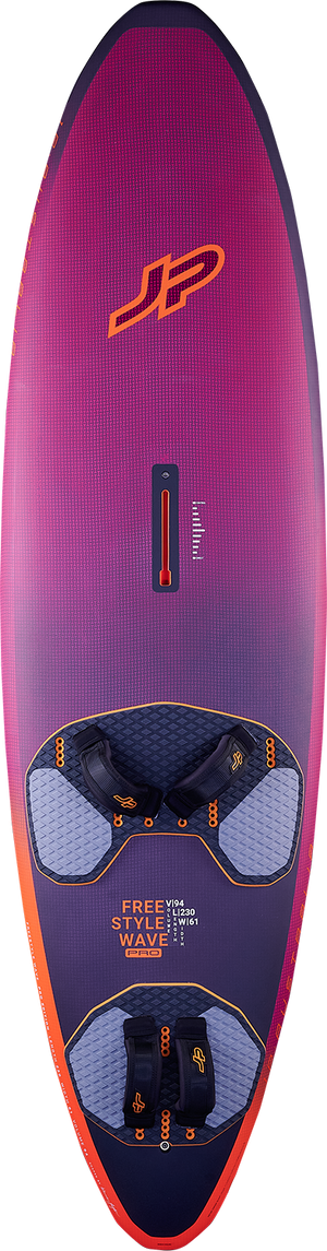 JP Australia Freestyle Wave Windsurf Board (2026)