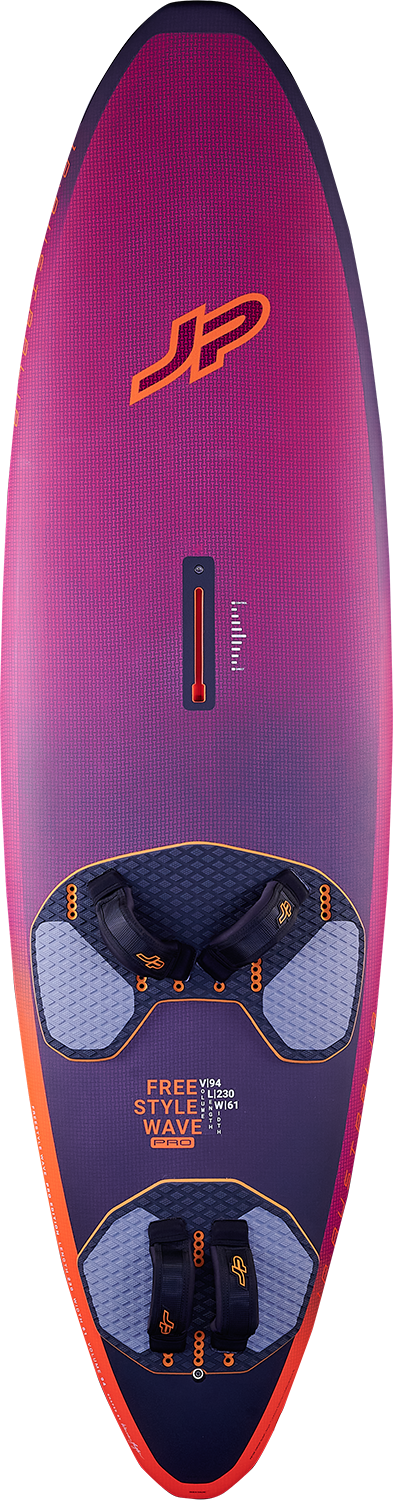JP Australia Freestyle Wave Windsurf Board (2026)