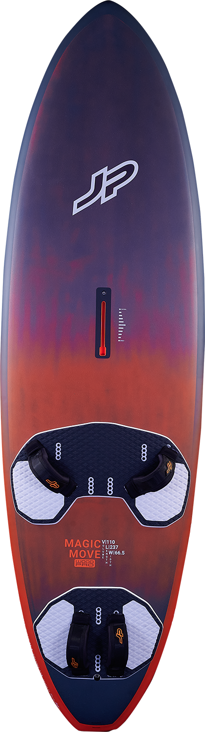 JP Australia Magic Move Windsurf Board (2026)