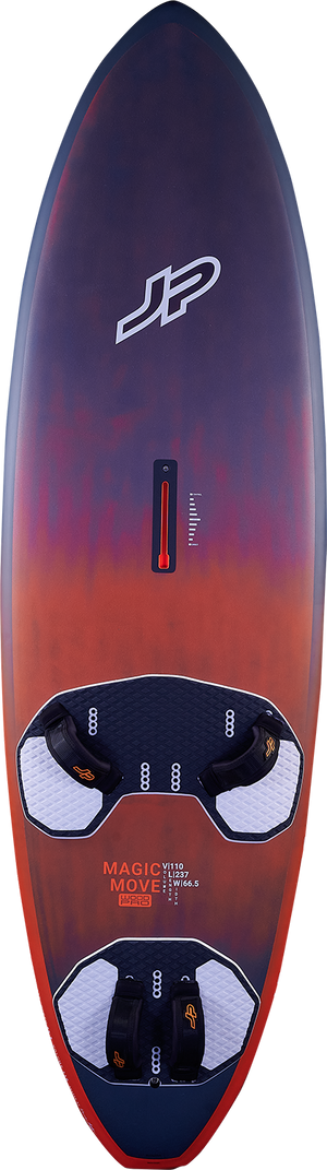 JP Australia Magic Move Windsurf Board (2026)