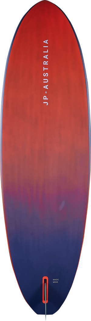 JP Australia Magic Move Windsurf Board (2026)