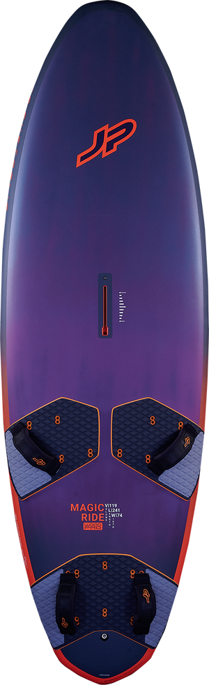 JP Australia Magic Ride Windsurf Board (2026)