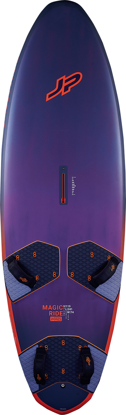 JP Australia Magic Ride Windsurf Board (2026)